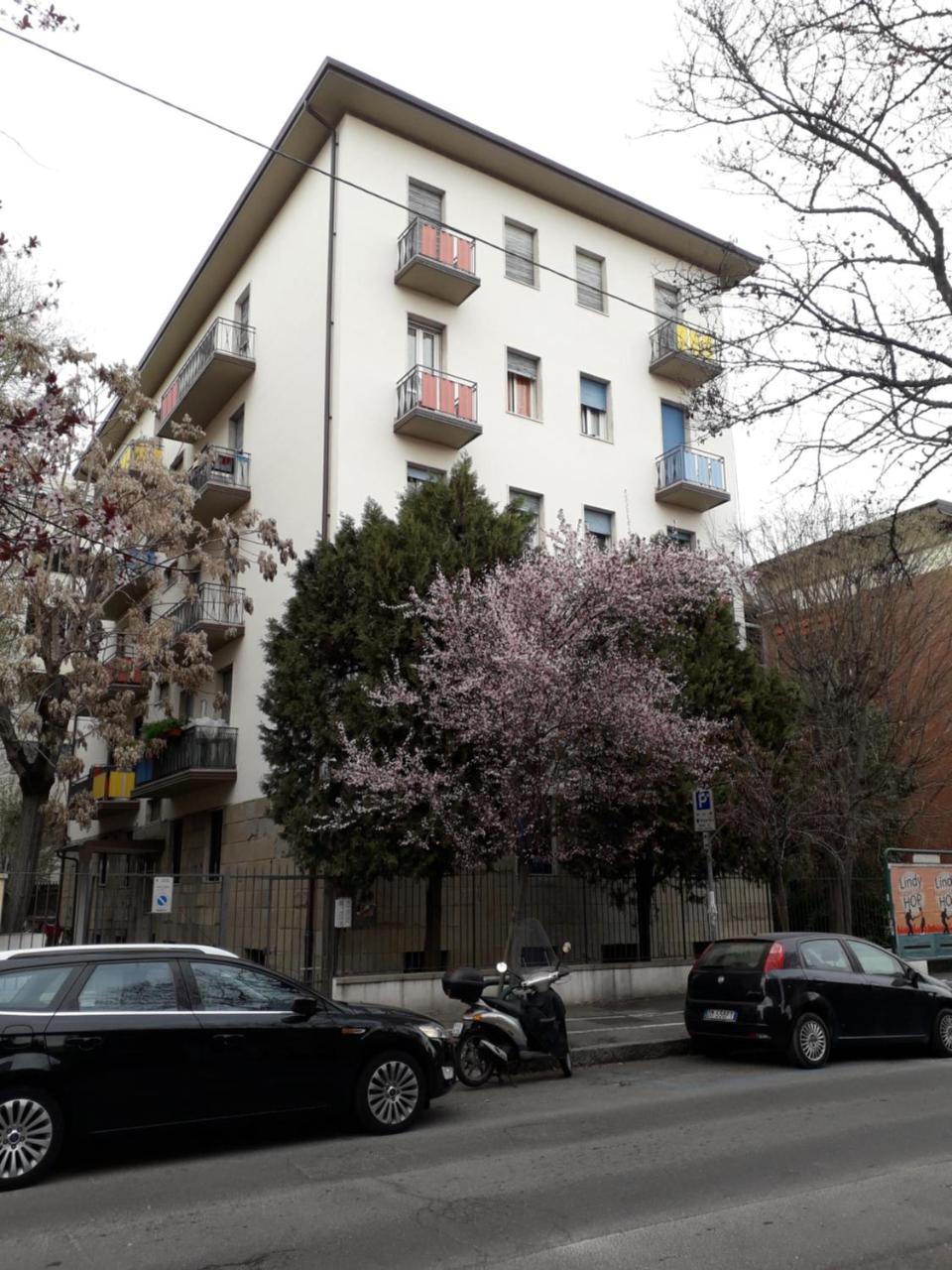 Sant'Orsola Bologna Appartamento Buitenkant foto
